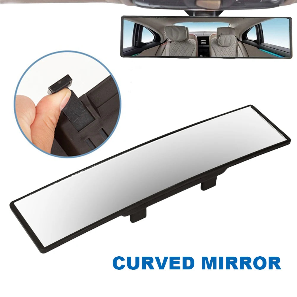 LAVO Panoramic Rearview Mirror