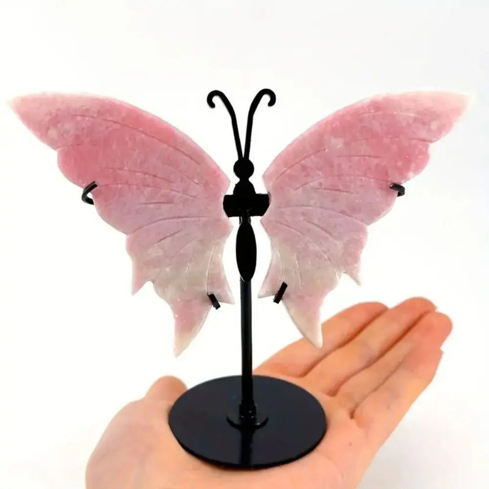 Mini Crystal Butterfly