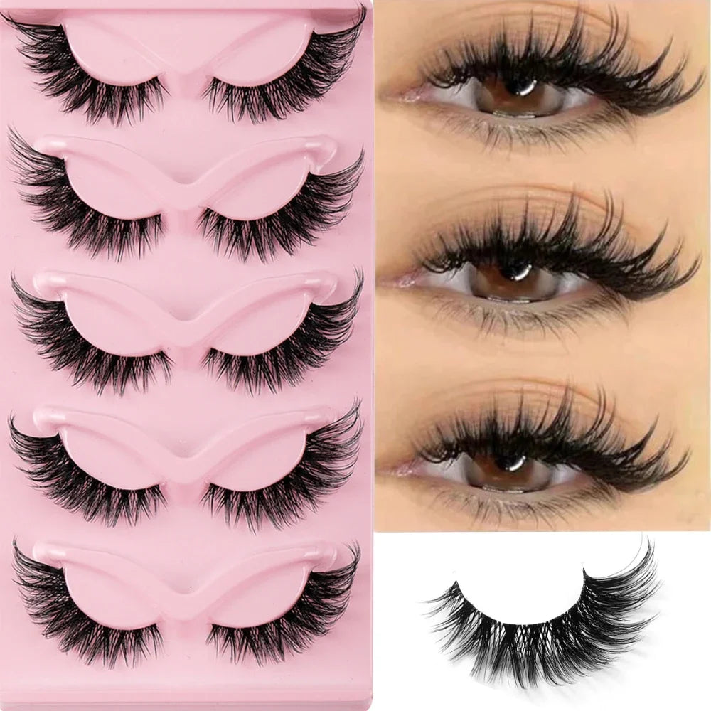 Eyelash Kit