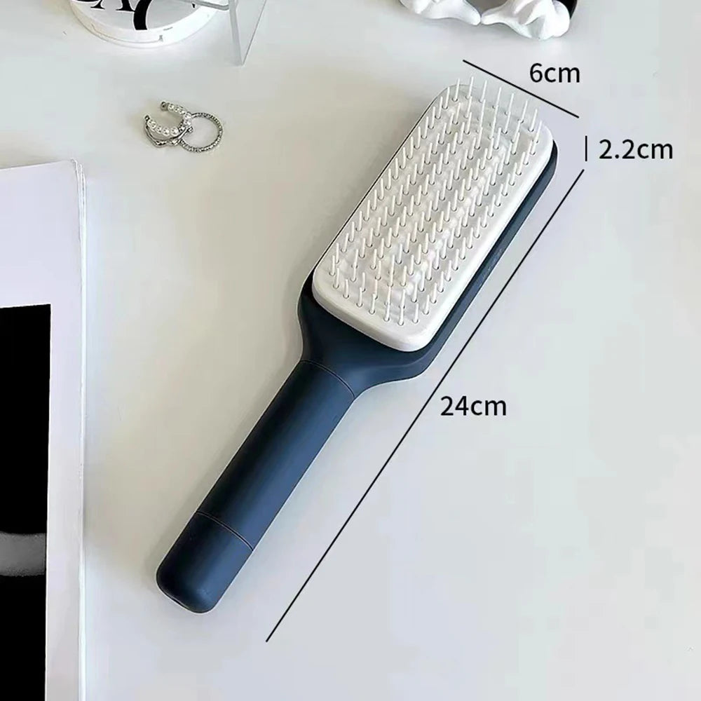 Lavo Twist Brush (Easy Hair Removal Brush)