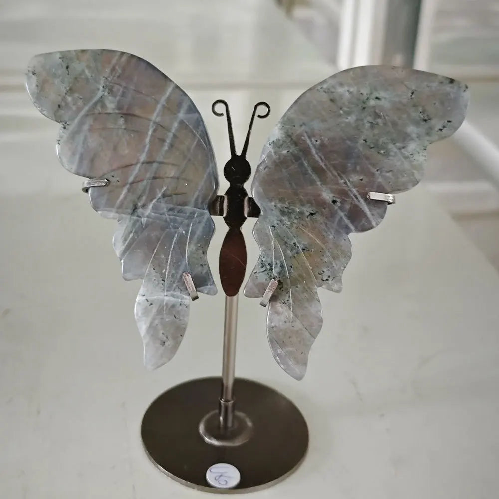 Mini Crystal Butterfly