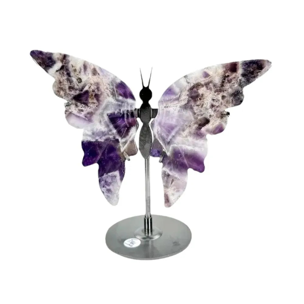 Mini Crystal Butterfly