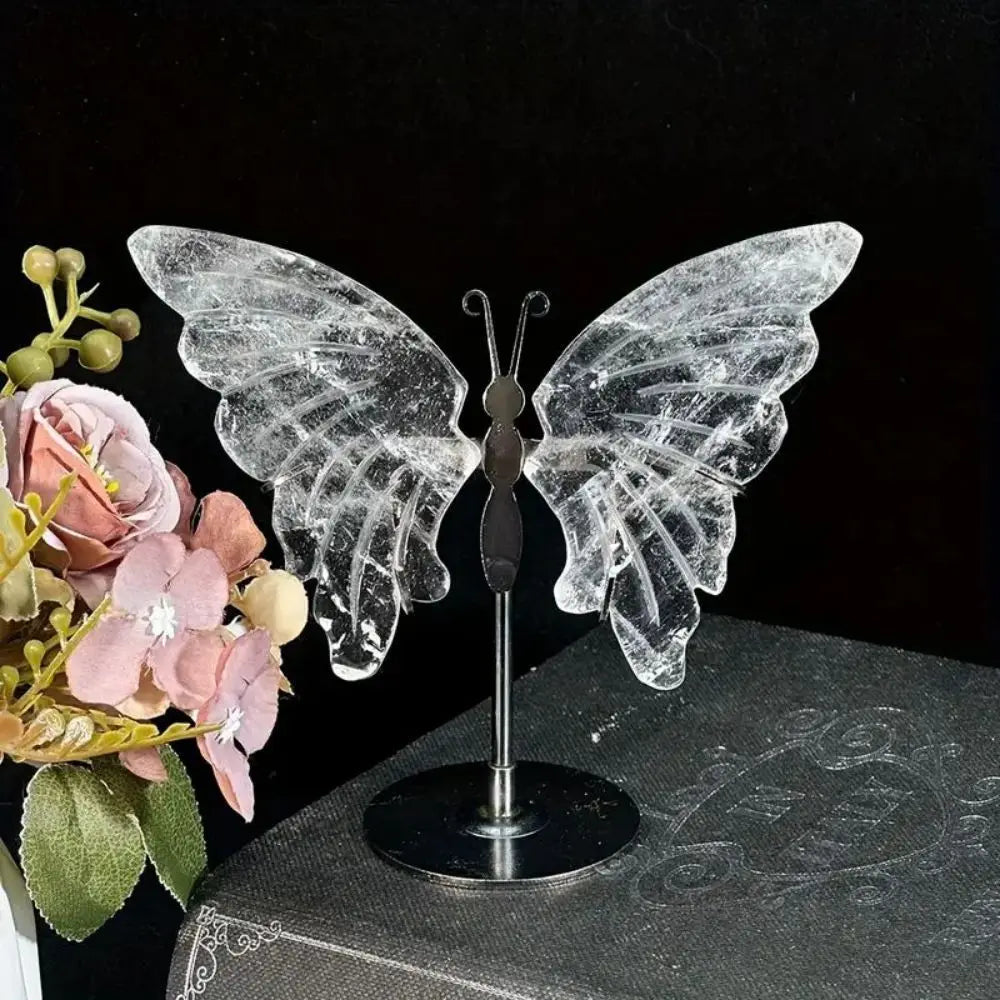 Mini Crystal Butterfly