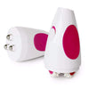 Cellu-Light Automatic Red Light Massager