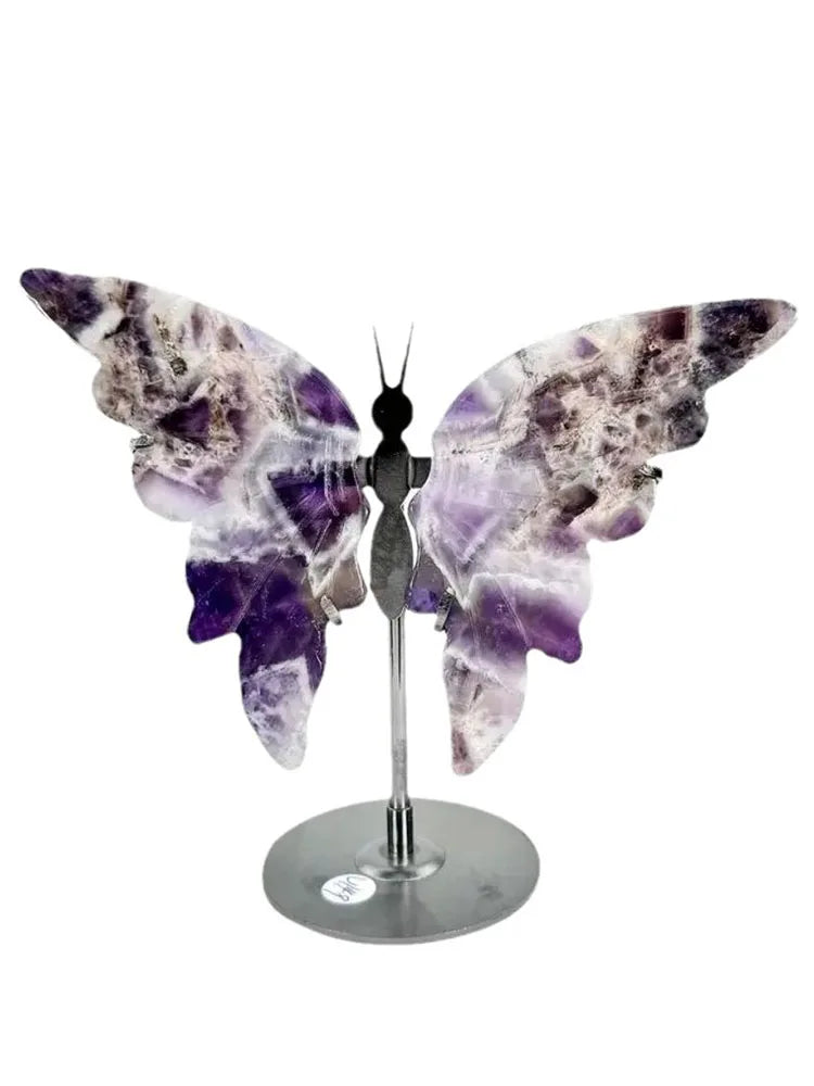 Mini Crystal Butterfly