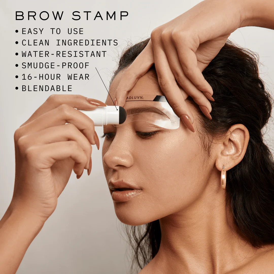 Brow Stamp™