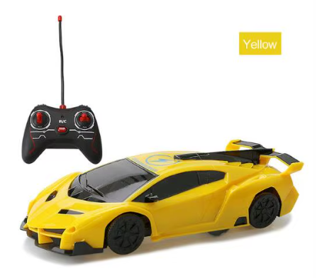 Lavo© Climber Force RC Car